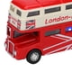 thumbnail image 5 of Bus Toy Safe 1:90 Exquisite Workmanship Children Bus Toy Bus Toy with Light Alloy And Plastic Material Accurate Mold for Collection Decoration ANGGREK Otros, 5 of 8