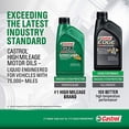 thumbnail image 4 of Aceite de motor Castrol GTX High Mileage 5W-30 5L, 4 of 13