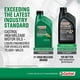 thumbnail image 3 of Aceite de motor Castrol Edge High Mileage 5W-20, totalmente sintético, 5 litros, 3 of 19