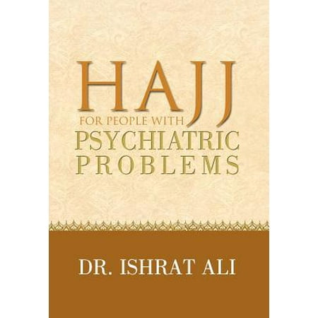 Hajj for People with Psychiatric Problems