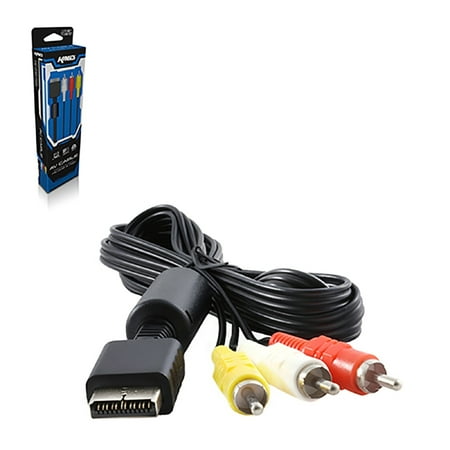 KMD - AV Cable for PS2