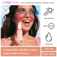 thumbnail image 3 of The Everyday One Face Moisturizer SPF 50 de Hello Sunday para unisex - Humectante de 1.7 oz, 3 of 7