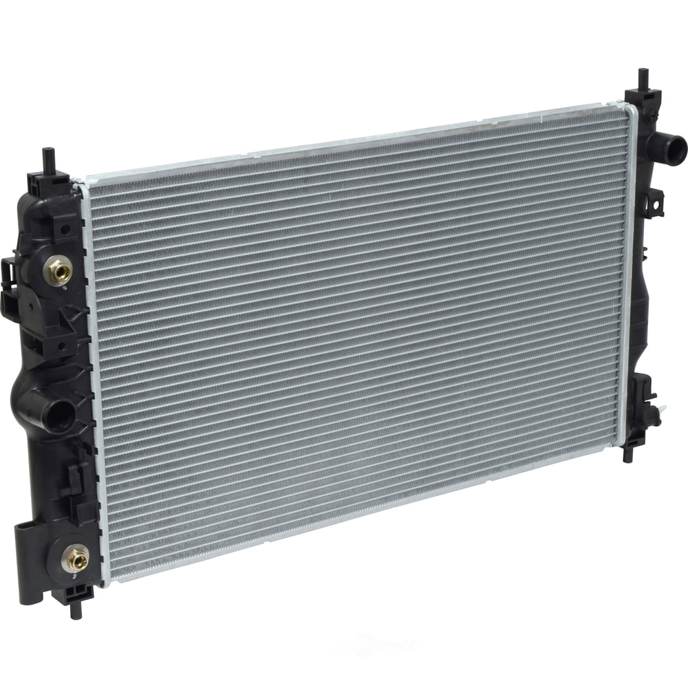 UAC RA 13146C Radiator Fits select: 2015-2016 CHEVROLET IMPALA, 2011-2016 BUICK LACROSSE