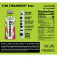 thumbnail image 4 of 2X-BODYARMOR Lyte Kiwi Strawberry Sports Drink - 16 fl oz, 4 of 4
