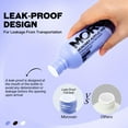 thumbnail image 6 of Morovan Monomer Acrylic Nail Liquid 8oz for Acrylic Powder - Professional Monomer Acrylic Nail Liquid For Acrylic Nail Extension, 6 of 8