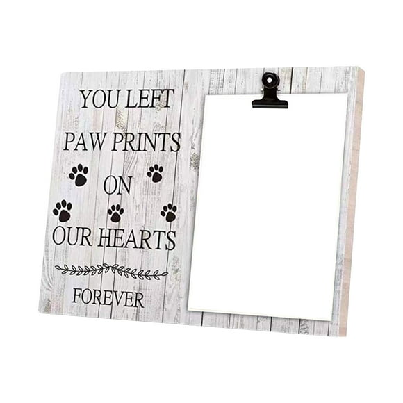 Waterproof Picture Frame Grave