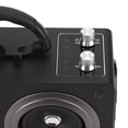 thumbnail image 1 of Wireless Microphone,Wireless Microphone System Dual Bluetooth Wireless Microphone System Wireless Karaoke Mic System Maximized Efficiency, 1 of 9