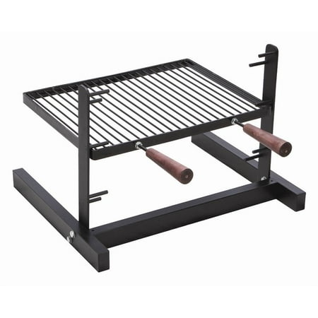 Adjustable Cooking Grate