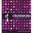 thumbnail image 2 of Crossword: Over 200 Challenging Puzzles (Inlcudes Puzzle Pencil, Purple), 2 of 3