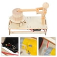 thumbnail image 2 of Miangastore DIY Science Kit for Kids Tiny Experiments Mini Labsters Educational Science Kits Wood for Family Projects and Engineering Kit, 2 of 8