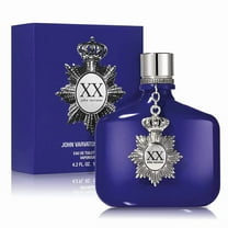 John Varvatos John Varvatos XX Indigo , 4.2 oz EDT Spray