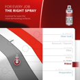 thumbnail image 4 of US Chemical & Plastics SPM-3680003 Primer Auto-Étachant 1K - Gris, 4 of 9
