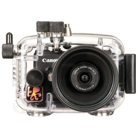 Ikelite Canon S110 Housing