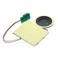 thumbnail image 6 of USB Compatible Programmable Sound Module 4MB Memory Storage For Voice Activated Projects And Interactive Crafts, 6 of 8