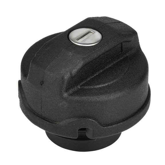 ZZ Compatible with 191201551A 191201551 Fuel Petrol Locking Tank Filler Cap With2 Keys