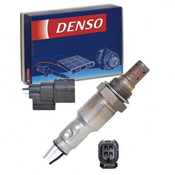 DENSO Downstream Oxygen Sensor compatible with Honda Odyssey 3.5L V6 2008-2013