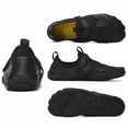 thumbnail image 6 of AUXDIQ Water Shoes Women Men Quick Dry Aqua Shoes Barefoot Beach Swim Shoes, 6 of 6