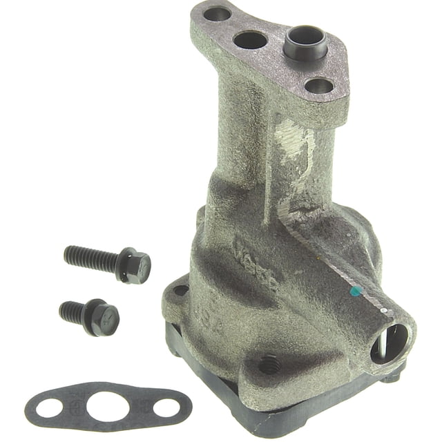 Bomba De Aceite Fairlane 1965 A 1968 Ford 6 CIL 3.3L MELLING – FALLONE .