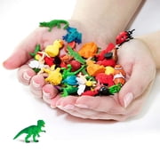 T-Rex - 192 pcs - Good Luck Minis®