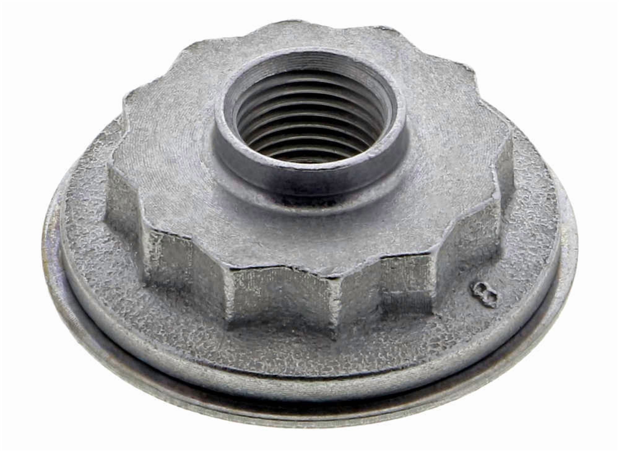 Mevotech CMS101643 Suspension Control Arm and Ball Joint Assembly