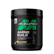 Amino Build