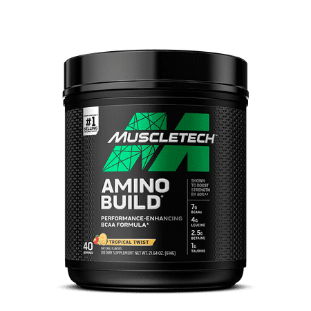 Amino Build