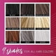 thumbnail image 4 of Fluffup Secret Hair Fiber Powder para cualquier color de cabello 5 Sencods Cover Up de larga duración con natural oso de fresa Electrónica, 4 of 4