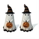 thumbnail image 4 of Cute Ghost Doll Resin Crafts Halloween Ghost Pumpkin Fun Decoration, 4 of 5