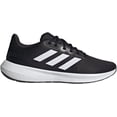 thumbnail image 1 of Tenis Adidas Hombre Run Falcon 3.0 para correr HQ3790 Negro 26 cm adidas Deportivo, 1 of 5
