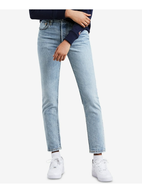 Levis 501 Womens Jeans