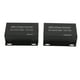 thumbnail image 1 of Extensor USB RJ45, 393,7 Pies 480 Mbps A Través de Ethernet Receptor Transmisor Extensor USB Extensor Cat5e 6 A Través de Ethernet Concentador USB2.0, Adaptador DE, 1 of 7