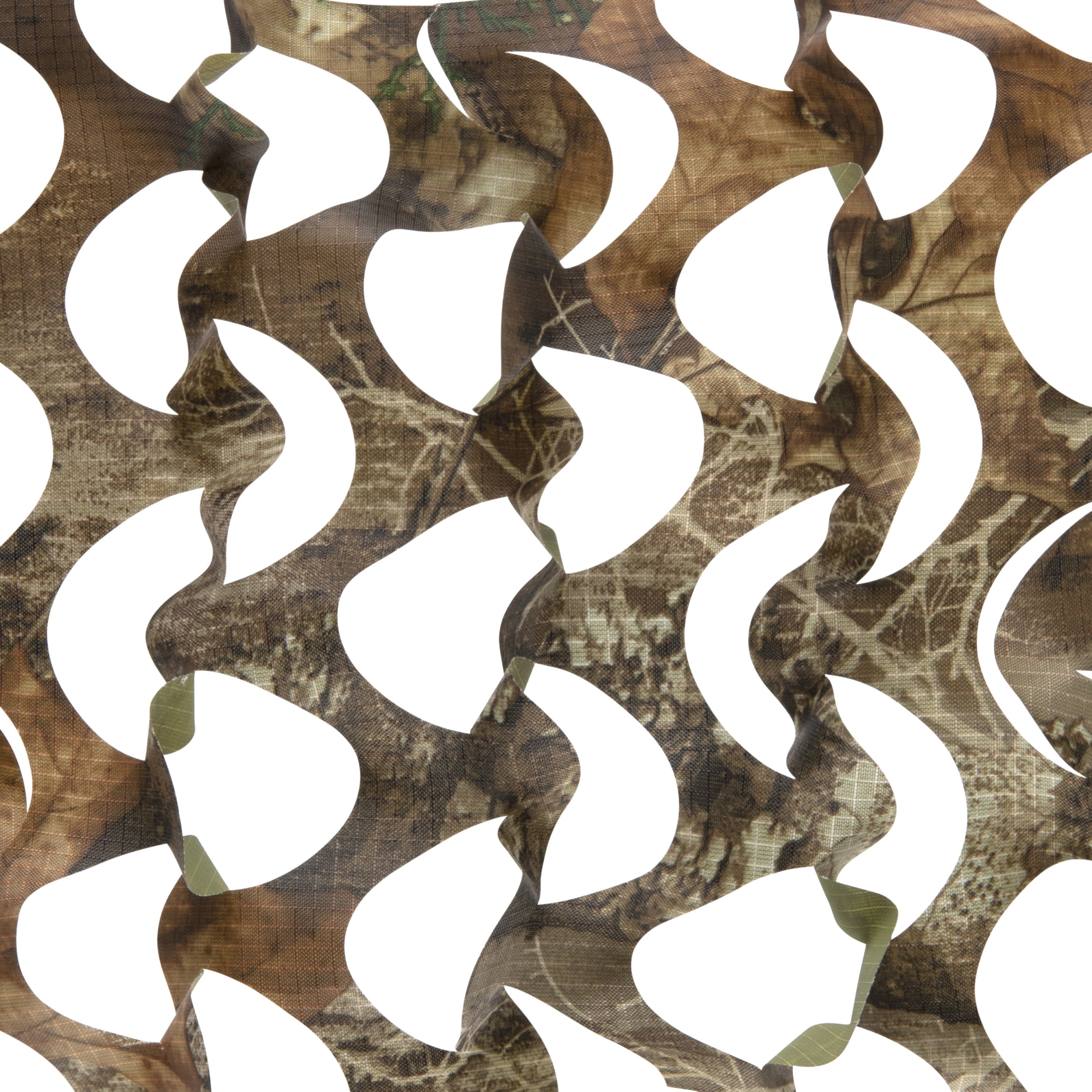 Allen Company Die-Cut Camo Material, 9.8' X 58,” Olive/Realtree