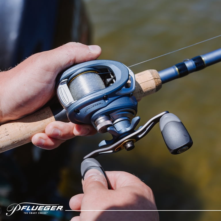 baitcasting reel for fluke Daiwa 2023 Lexa Reels clicking dial boasting 45 Abu Garcia Revo Inshore Hunting & Fishing SS:XCR Ultra Ceramic