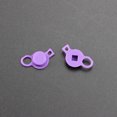 thumbnail image 3 of 1pcs C Key Joystick Cap For New 3DS Right Rocker Button For New 3DS XL LL New 3DS New 3DS XL Replacement White, 3 of 6