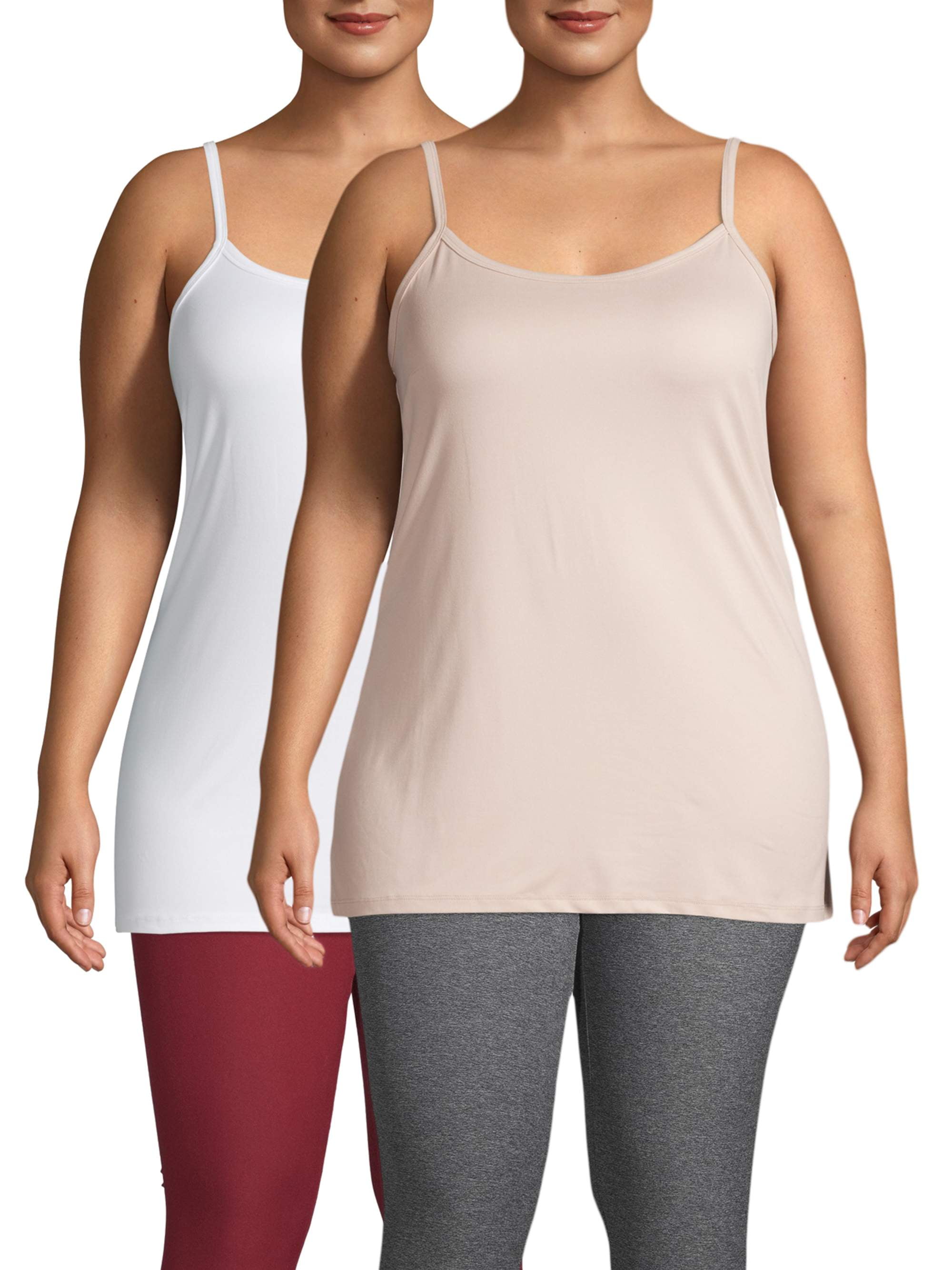 terra and sky tunic tank