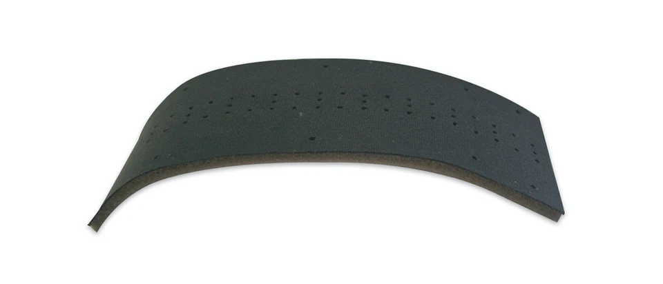CRESTIN- Genuine Miller 770249 Welding Helmet Headgear Headband Fabric