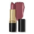 thumbnail image 3 of (2 pack) Revlon Super Lustrous Creme Lipstick, Creamy Formula, 473 Mauvey Night, 0.15 oz, 3 of 12