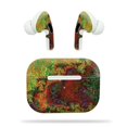 thumbnail image 1 of Skin Decal Wrap Compatible With Apple AirPods Pro Sticker Design Rust, 1 of 1