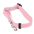thumbnail image 1 of Correa de coche para perros, cinturón de seguridad para perros Cinturón de seguridad para mascotas de 1 pulgada de ancho Cinturón de seguridad para mascotas optimizado para la excelencia Jadeshay A, 1 of 8
