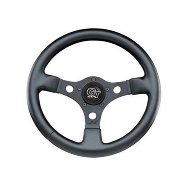 Grant 772 Formula GT Steering Wheel Black 12 Grant 772 Formula GT Steering Wheel Black 12