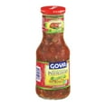 thumbnail image 3 of Goya Mild Pico De Gallo Salsa, 17.6 oz, 3 of 7