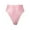 Pink, variant on Panties for Women,Super Thin Shiny Transparent High Waisted Briefs for Women Smooth Sheer Panties,Womens Underwear,A,L