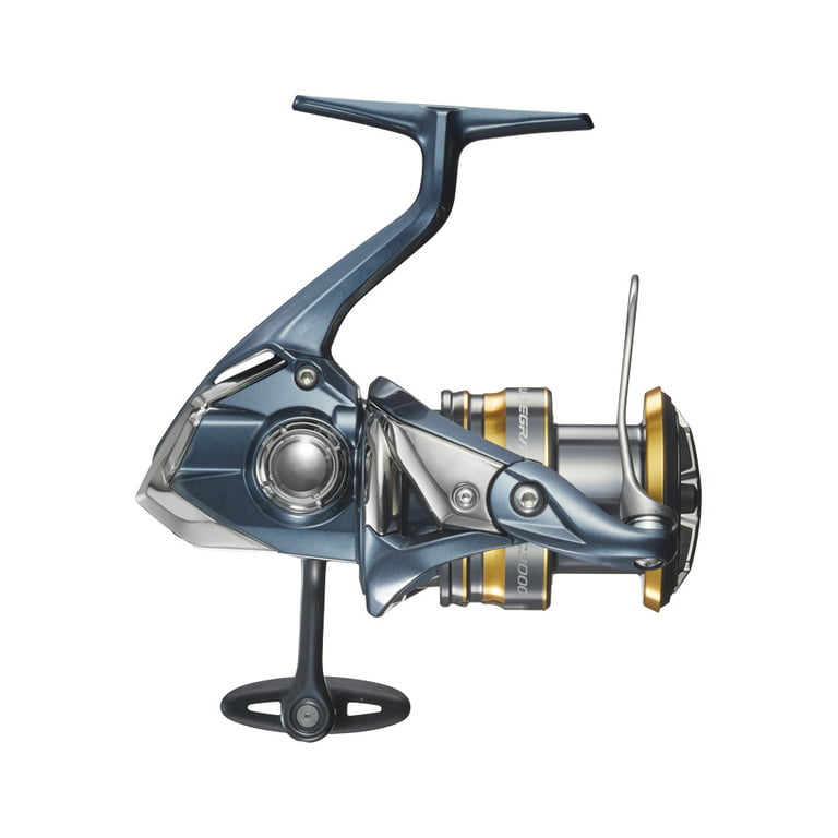 Shimano Fishing Ultegra C3000Hg Fc Spinning Reel [ULTC3000HGFC]
