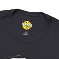 thumbnail image 2 of Halloween Billy SAW Short Sleeve T-Shirt - Horror Icon, Classic Film, 2 of 4