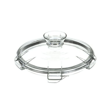 Robot Coupe 39216 Genuine OEM Lid Assembly with Pushers, Vegetable ...