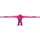 thumbnail image 5 of Figura Ruz Flexors Ice Hype Series (Knik 13.5 cm Morado), 5 of 5