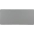 thumbnail image 5 of Weston Home Catalpa Office Writing Desk with Drawer, Grey, 5 of 6