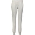 thumbnail image 3 of Holloway Sportswear L Womens 60/40 FLEECE JOGGER Charcoal Heather 229748, 3 of 4