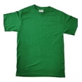 thumbnail image 1 of Playera Optima Casual Hombre Algodón Cuello Redondo, 1 of 3