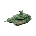thumbnail image 1 of Vehículos en Miniatura a Escala 1/72 Modelo de Tanque 4D T90MS verde, 1 of 8